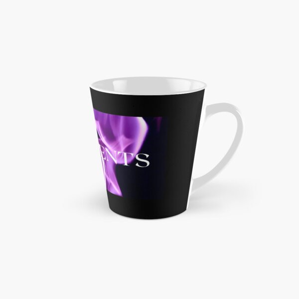 PK Presents Tall Mug