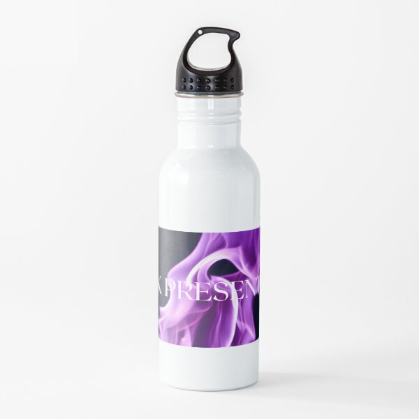 PK Presents Water Bottle