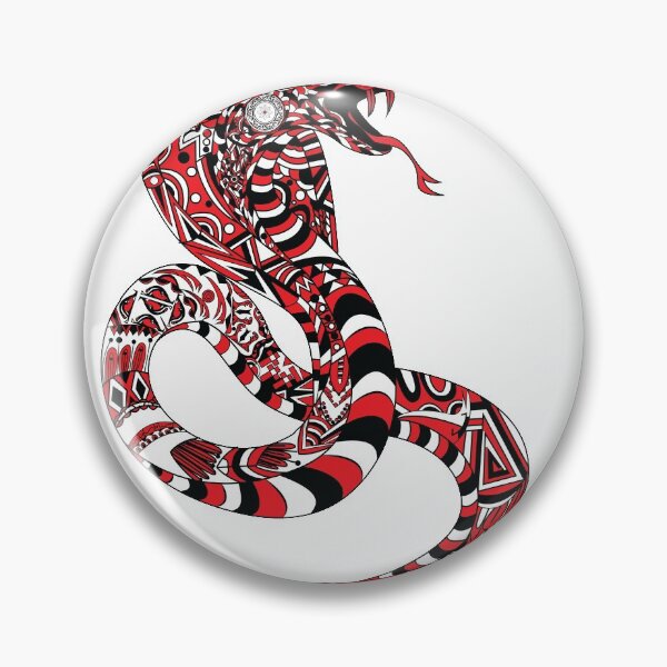 Item preview, Cobra Design For your style clothing designed and sold by golekpurba.