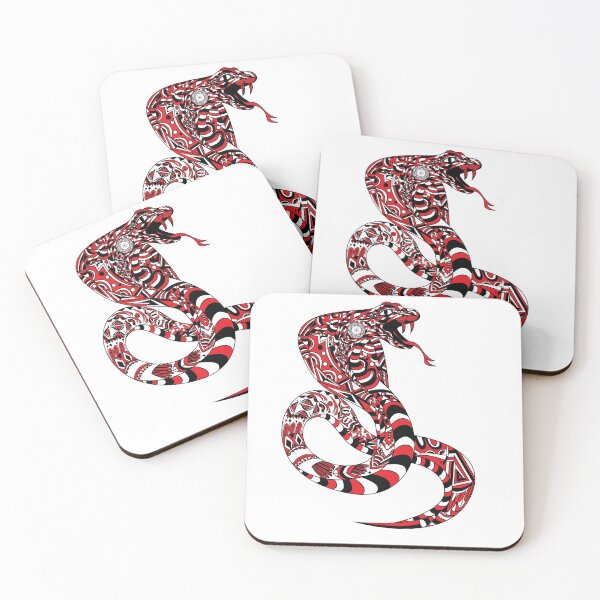 Item preview, Cobra Design For your style clothing designed and sold by golekpurba.