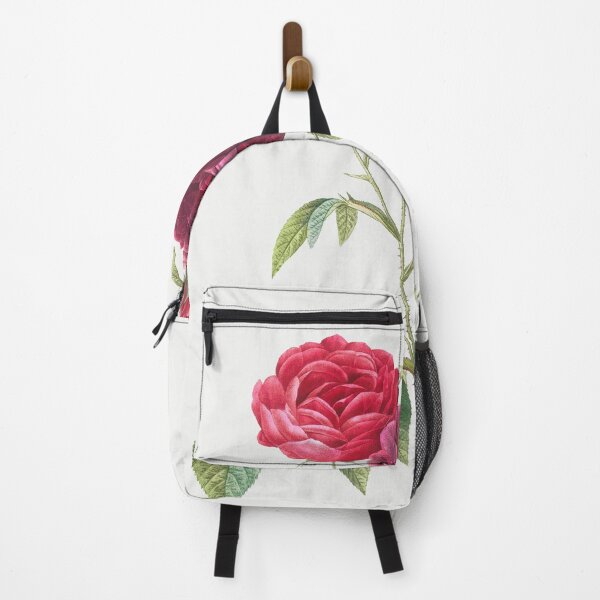 Item preview, Les Roses by Pierre-Joseph Redouté designed and sold by EsotericBotanic.