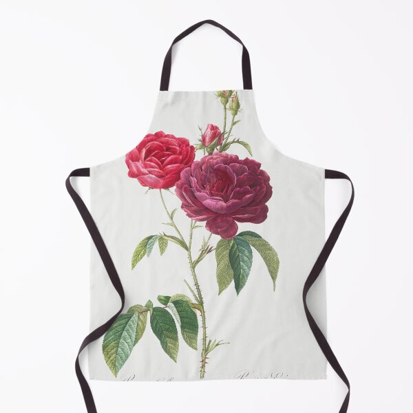 Item preview, Les Roses by Pierre-Joseph Redouté designed and sold by EsotericBotanic.