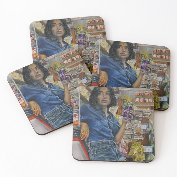 Item preview, Tienda designed and sold by AriadneSullivan.