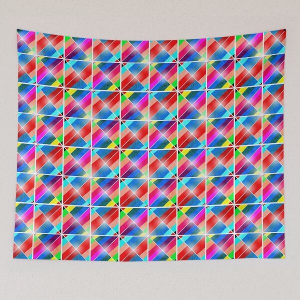 Item preview, colorful pattern  designed and sold by Shirley cute art .