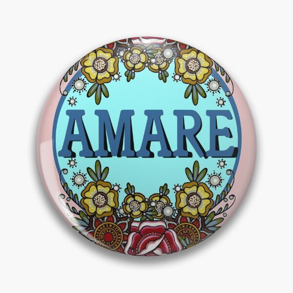 Item preview, to Love- in Latin  designed and sold by sandpiperstudio.