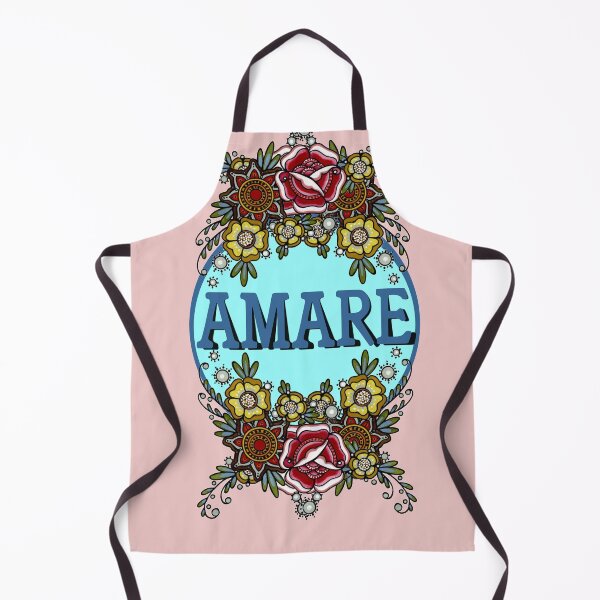 Item preview, to Love- in Latin  designed and sold by sandpiperstudio.
