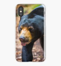Yogi iPhone Case/Skin