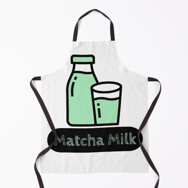 Item preview, Matcha Milk Merch designed and sold by AllRyeTea.