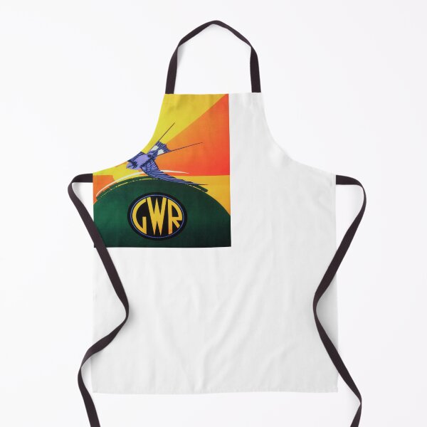 Item preview, retro iconic Westward designed and sold by CorasPosters.