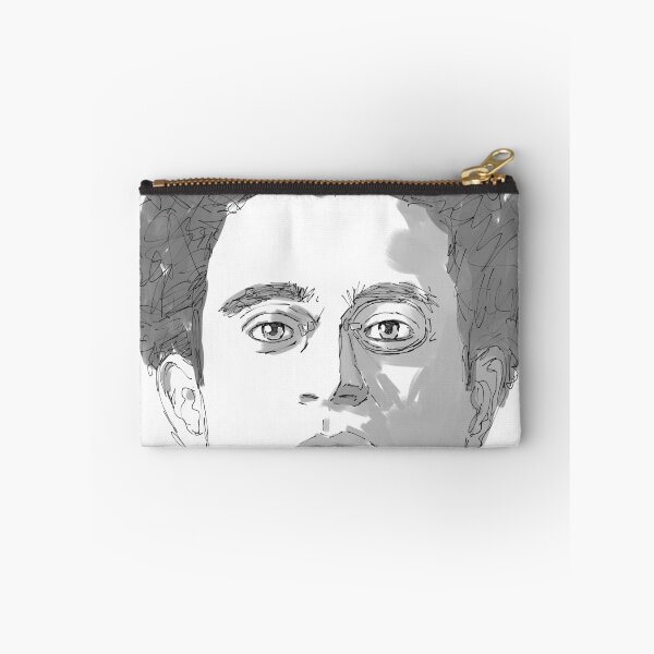 Item preview, Antonio Gramsci sketch designed and sold by KennyLucky.