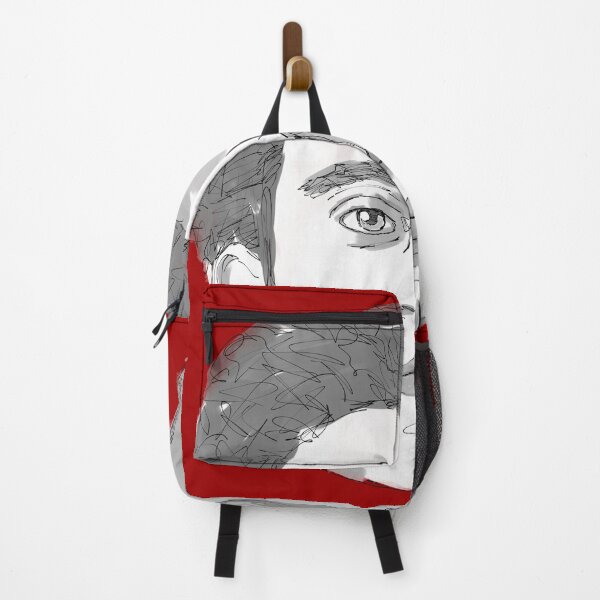 Item preview, Antonio Gramsci sketch designed and sold by KennyLucky.