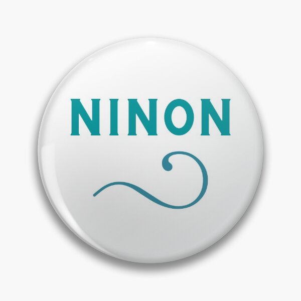 Item preview, Ninon name designed and sold by Yasdey Rojas.