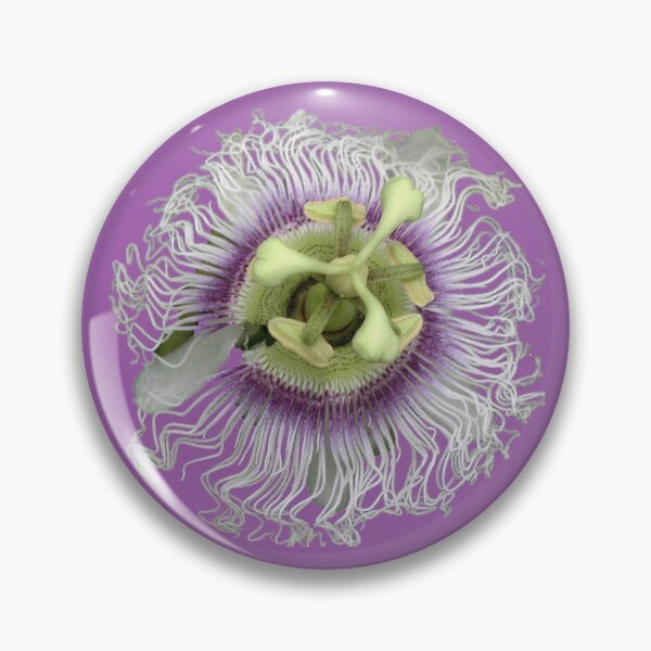Item preview, Passion Flower designed and sold by STHogan.