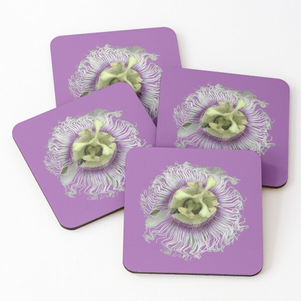 Item preview, Passion Flower designed and sold by STHogan.