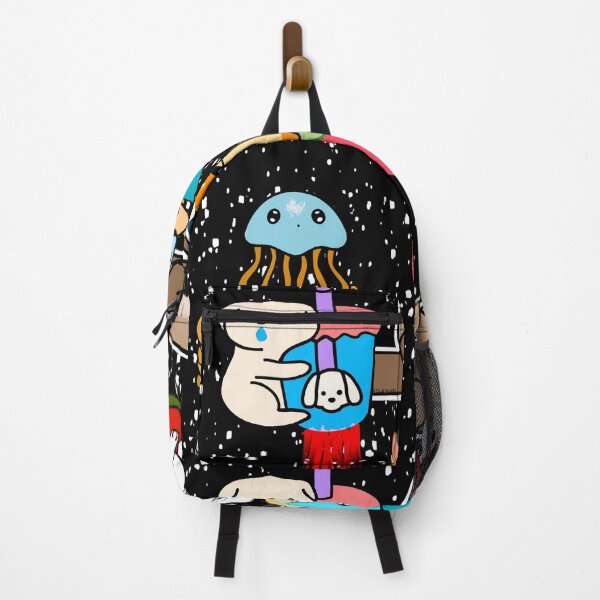 Item preview, Cartooning friends designed and sold by Barktoonz.