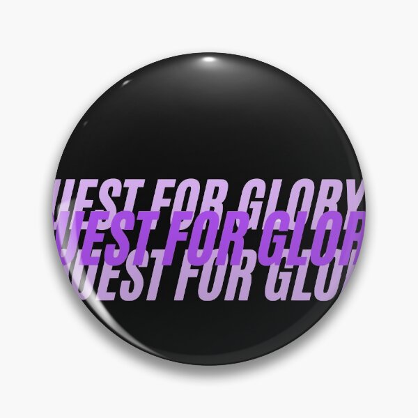 Item preview, Quest For Glory  designed and sold by Christeena-.