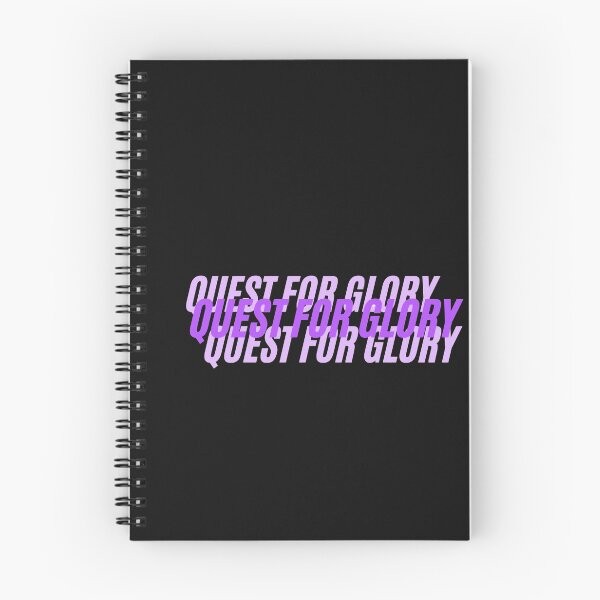 Item preview, Quest For Glory  designed and sold by Christeena-.
