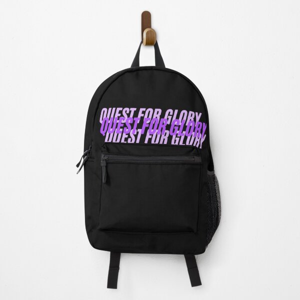 Item preview, Quest For Glory designed and sold by Christeena-.