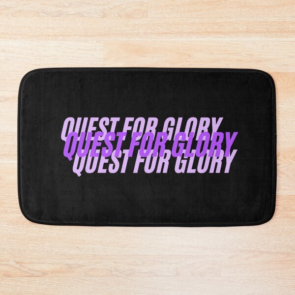Item preview, Quest For Glory  designed and sold by Christeena-.