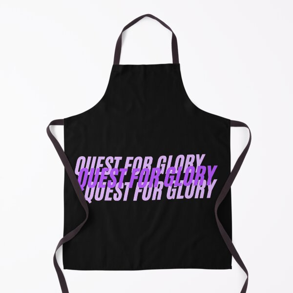 Item preview, Quest For Glory designed and sold by Christeena-.