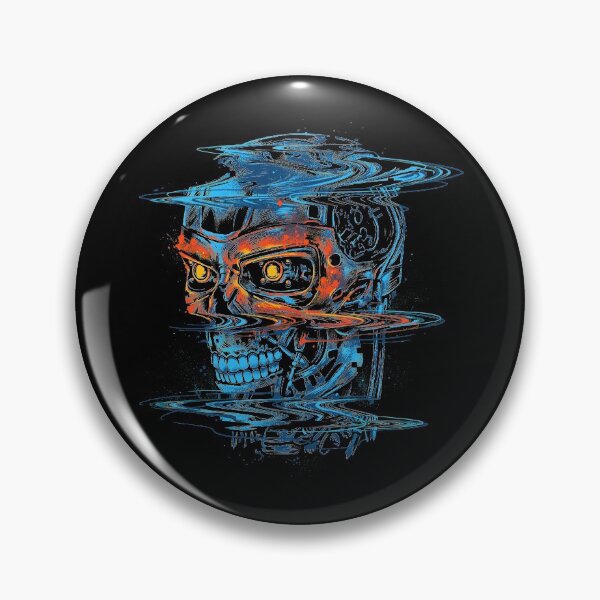 Item preview, Glitchy Future designed and sold by glitchy-gorilla.
