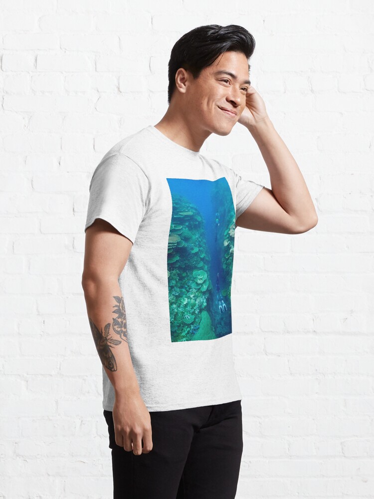 Alternate view of Bandjin Canyons Classic T-Shirt