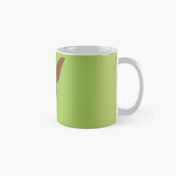 Aardvark Classic Mug