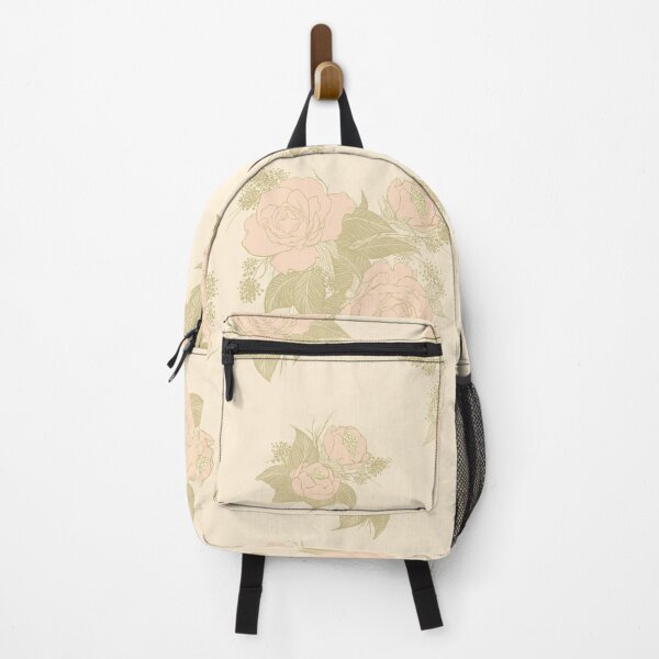 Item preview, Warm florals designed and sold by Shurmmi.