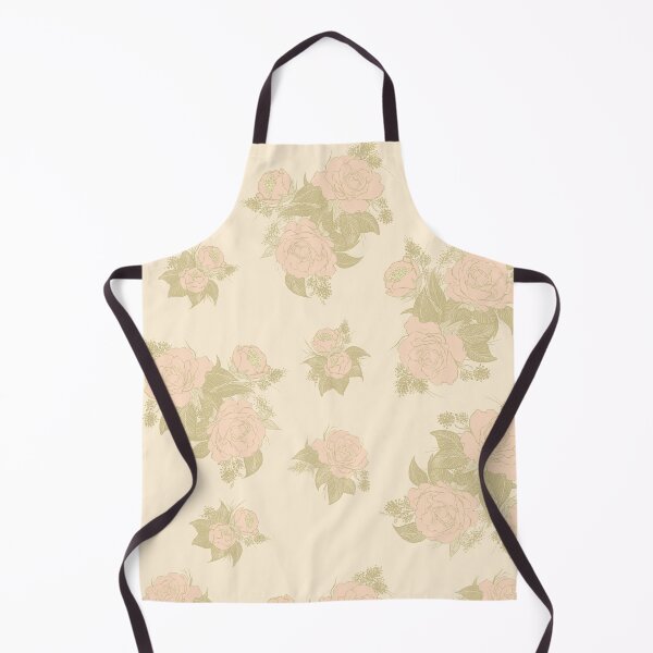 Item preview, Warm florals designed and sold by Shurmmi.