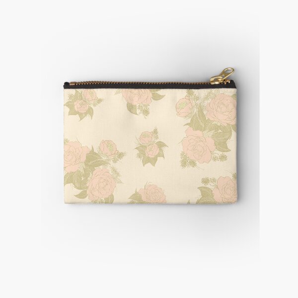 Item preview, Warm florals designed and sold by Shurmmi.