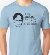 frank Unisex T-Shirt