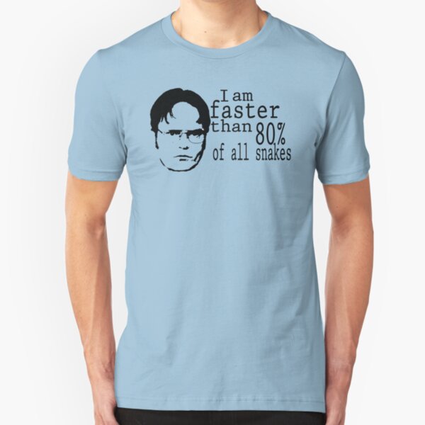 frank Slim Fit T-Shirt