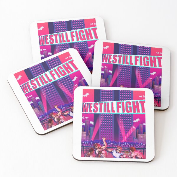Item preview, We Still Fight designed and sold by Bootleg Factory.