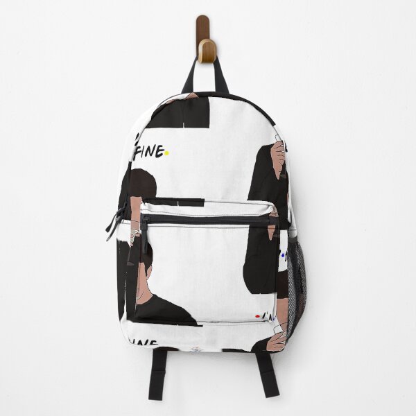 Item preview, I'm Fine designed and sold by benitostevens.