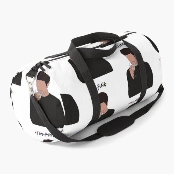 Item preview, I'm Fine designed and sold by benitostevens.