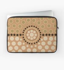 Eevee Pokeball Laptop Sleeve
