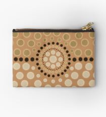 Eevee Pokeball Studio Pouch