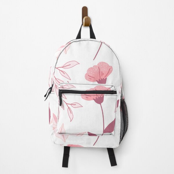 Item preview, Cute Pink flower pattern designed and sold by lhianne.
