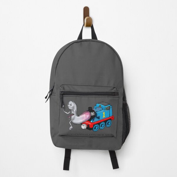 Item preview, Thomas cannot be controlled designed and sold by PWF17.