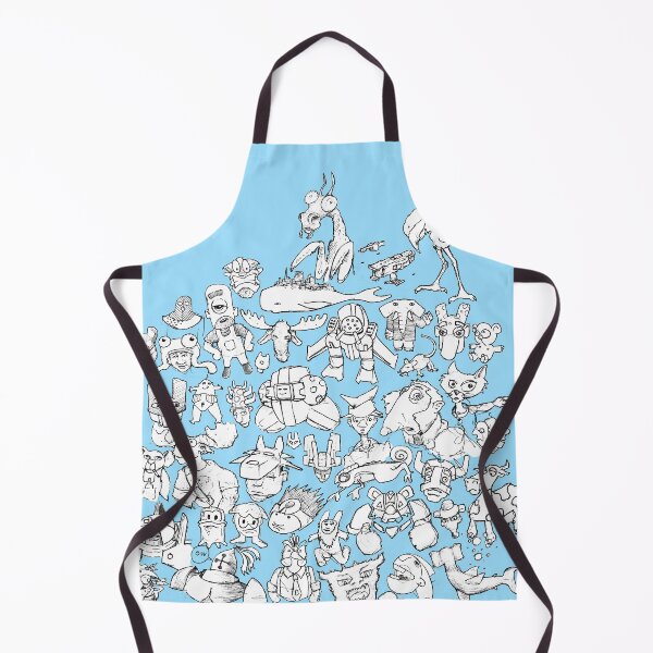 Item preview, Sketchy No2 designed and sold by Brett Perryman.