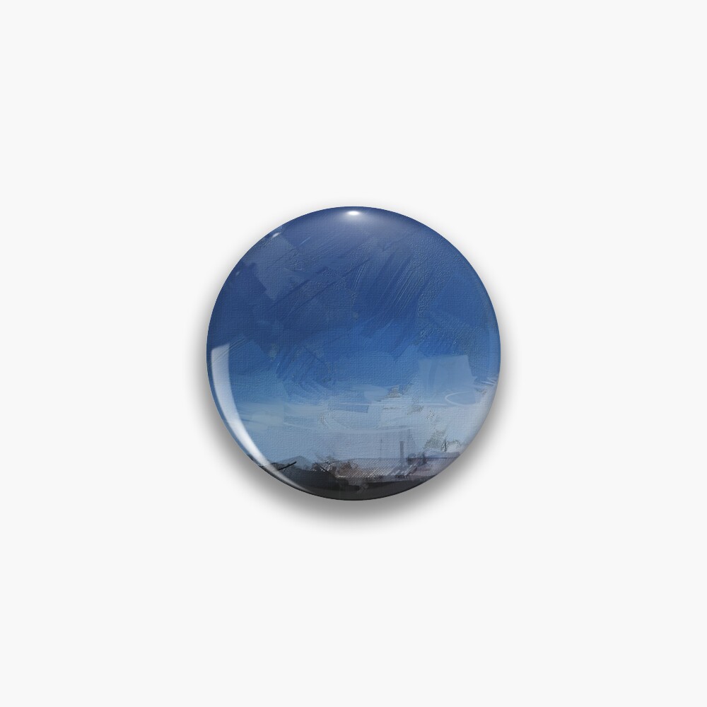 Item preview, Pin designed and sold by SNik.