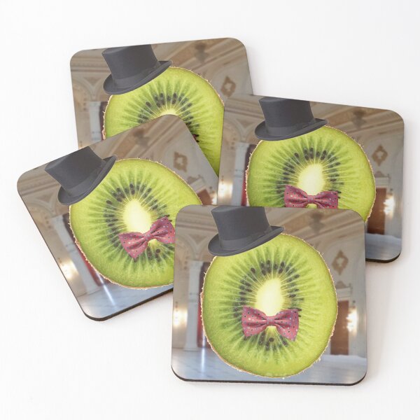 Item preview, Nifty Kiwi designed and sold by InsideTheVector.