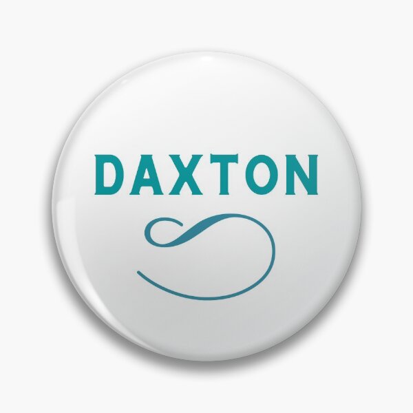 Item preview, Daxton designed and sold by Yasdey Rojas.