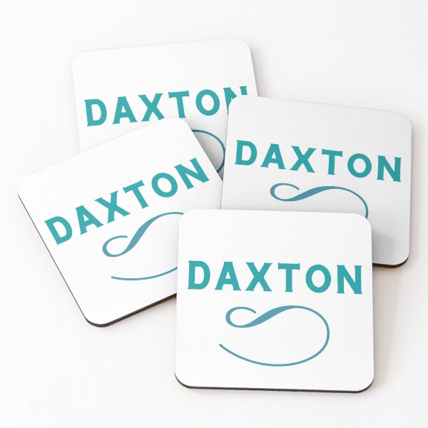 Item preview, Daxton designed and sold by Yasdey Rojas.