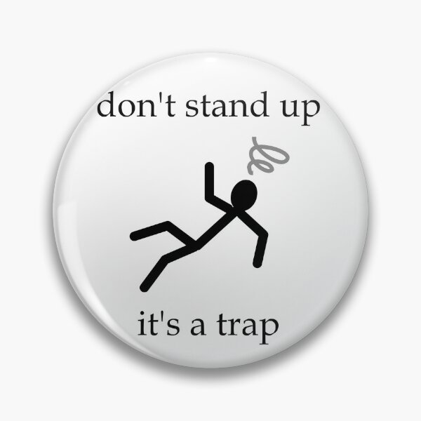 Item preview, it's a trap designed and sold by elenestel.