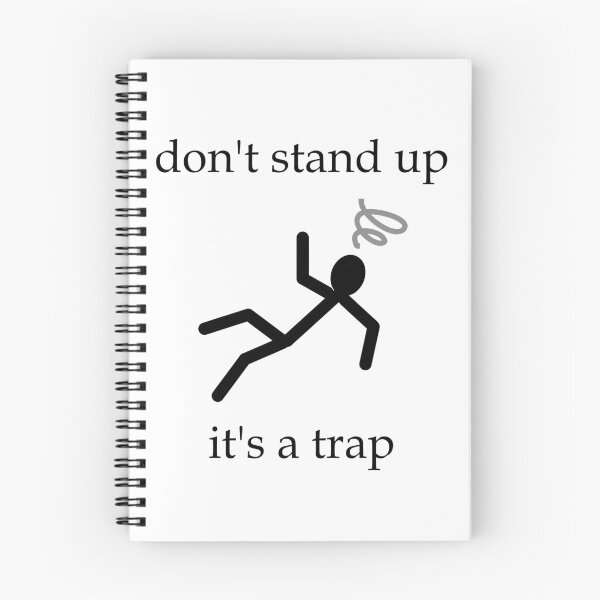 Item preview, it's a trap designed and sold by elenestel.