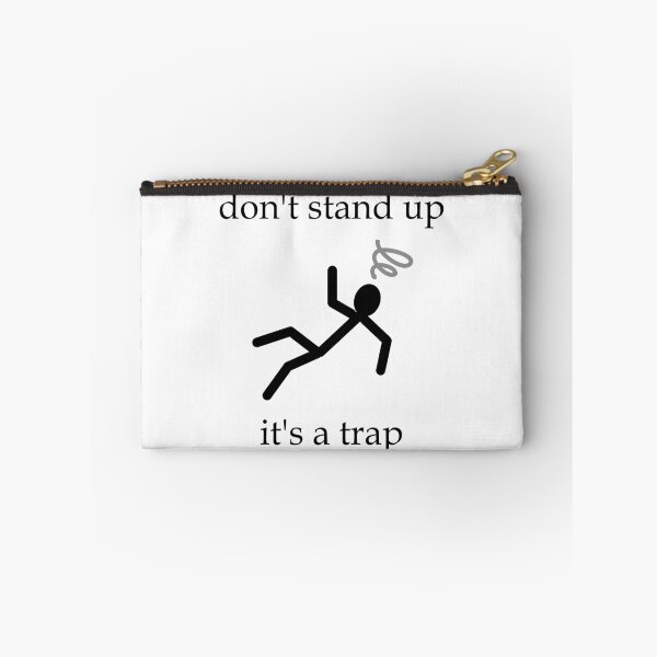 Item preview, it's a trap designed and sold by elenestel.