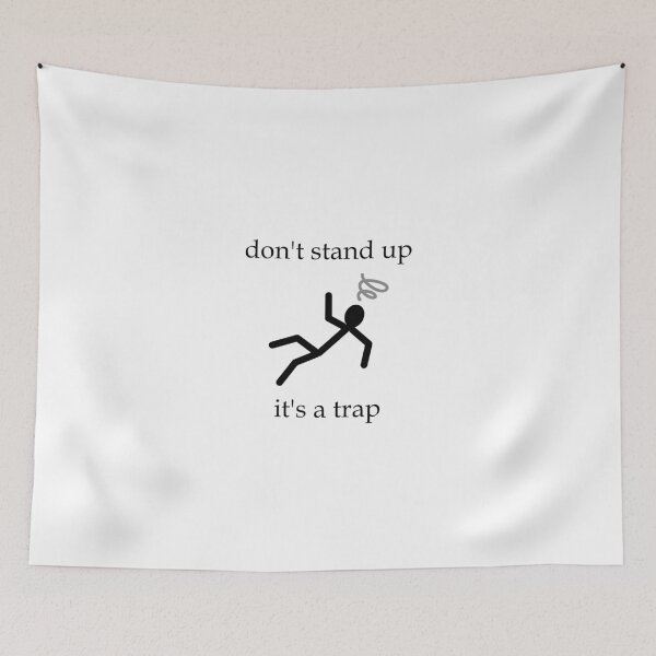 Item preview, it's a trap designed and sold by elenestel.