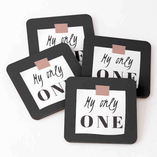 Item preview, my only one motivation quotes designed and sold by Travelplan.