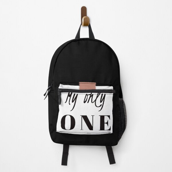 Item preview, my only one motivation quotes designed and sold by Travelplan.